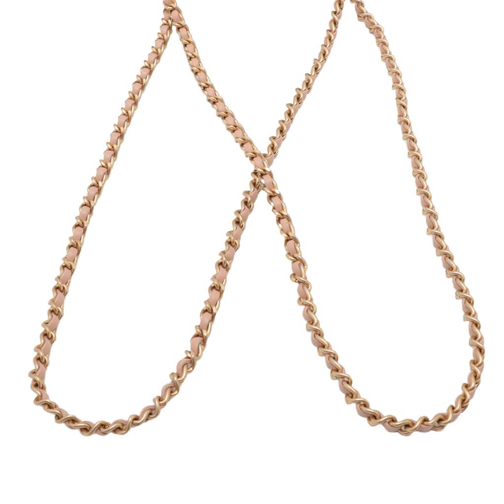 Chanel Mini Quilted Lambskin Perfect Fit Flap - Image 14