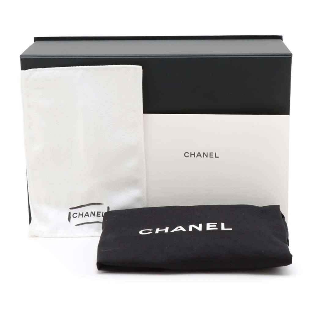 Chanel Mini Quilted Lambskin Perfect Fit Flap - Image 16