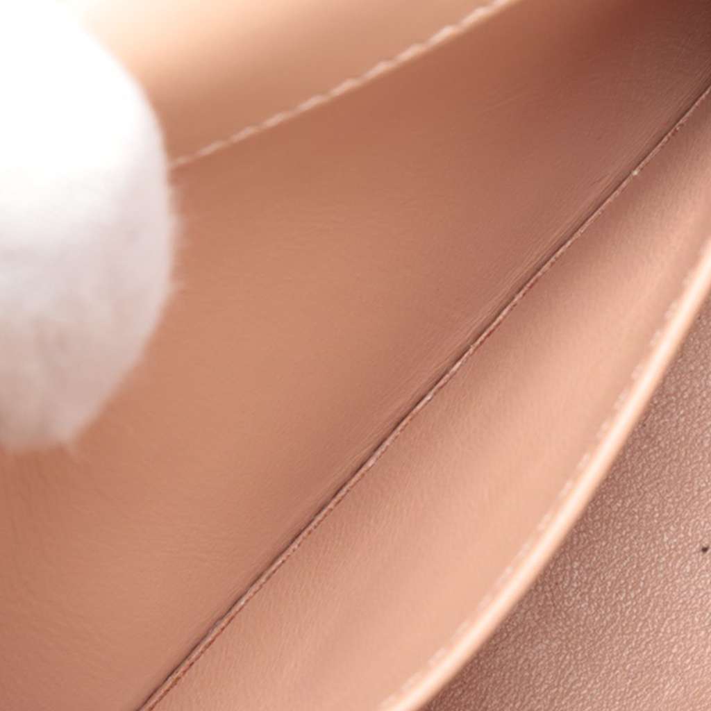 Chanel Mini Quilted Lambskin Perfect Fit Flap - 4