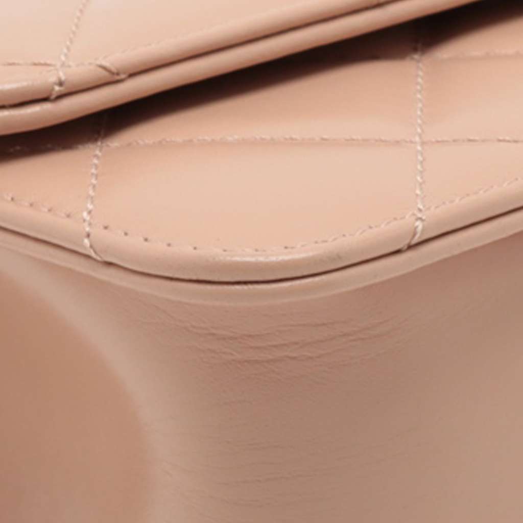 Chanel Mini Quilted Lambskin Perfect Fit Flap - Image 10