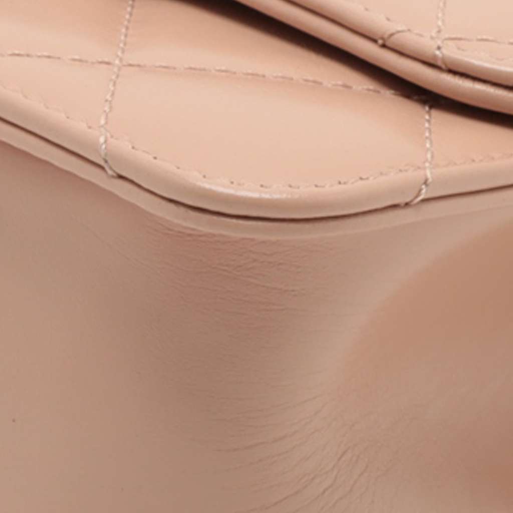 Chanel Mini Quilted Lambskin Perfect Fit Flap - Image 11