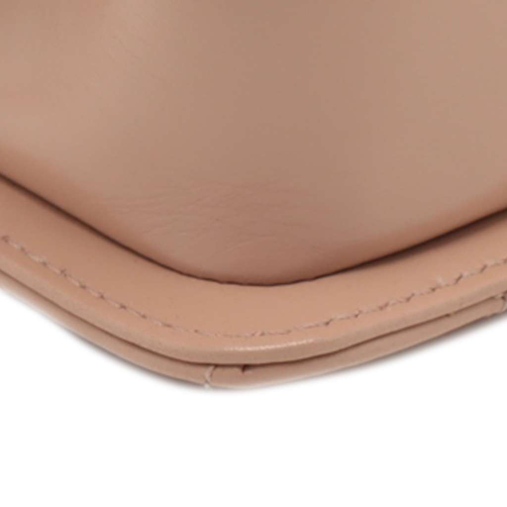 Chanel Mini Quilted Lambskin Perfect Fit Flap - Image 12