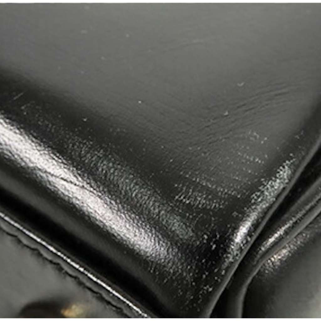 Hermès Box Calf Kelly Retourne 28 - Image 14