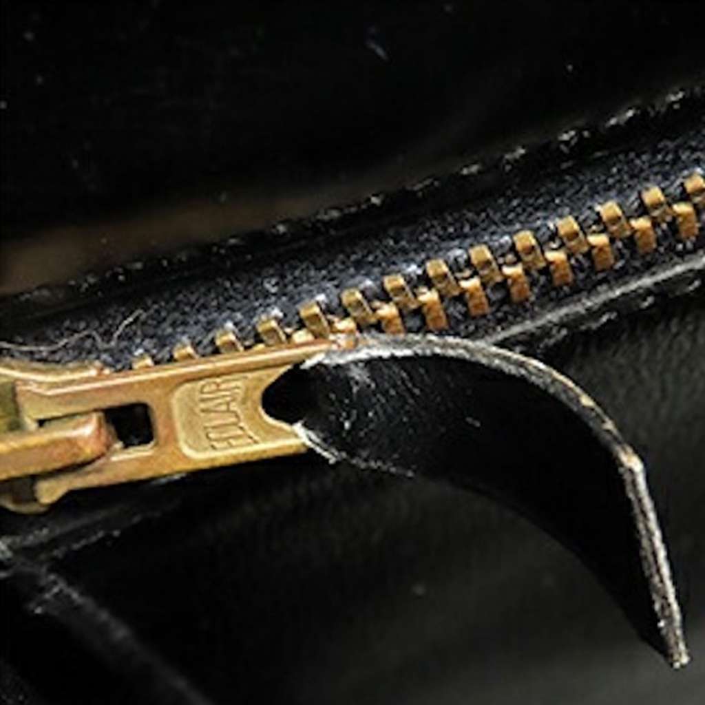 Hermès Box Calf Kelly Retourne 28 - Image 17