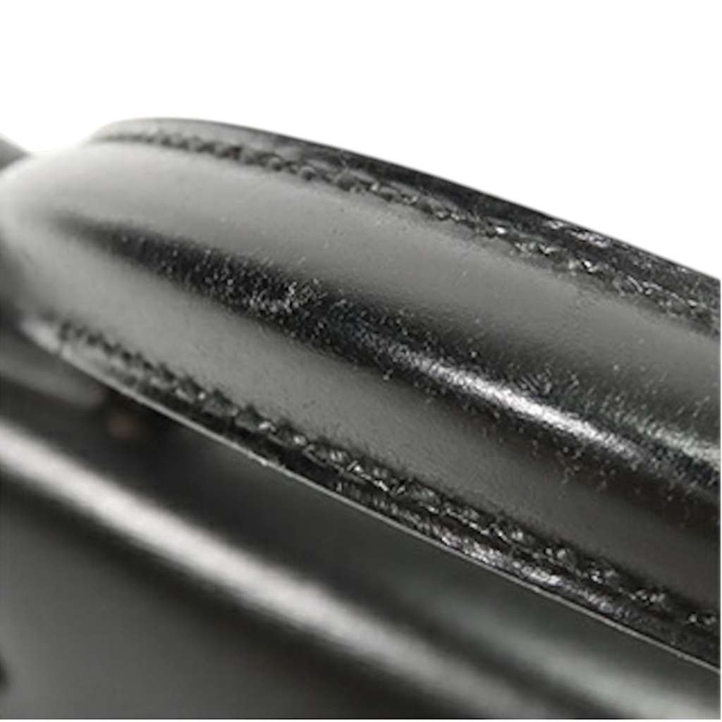 Hermès Box Calf Kelly Retourne 28 - Image 20