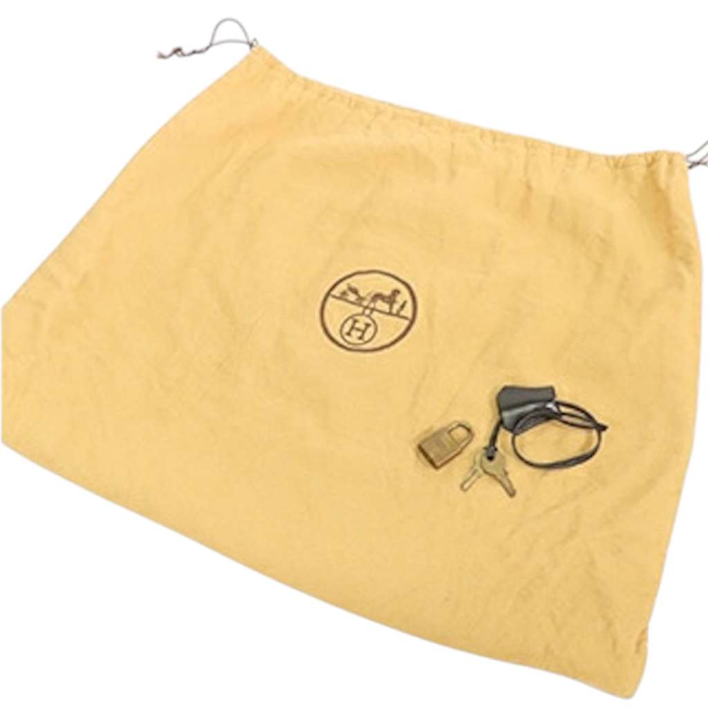 Hermès Box Calf Kelly Retourne 28 - Image 25