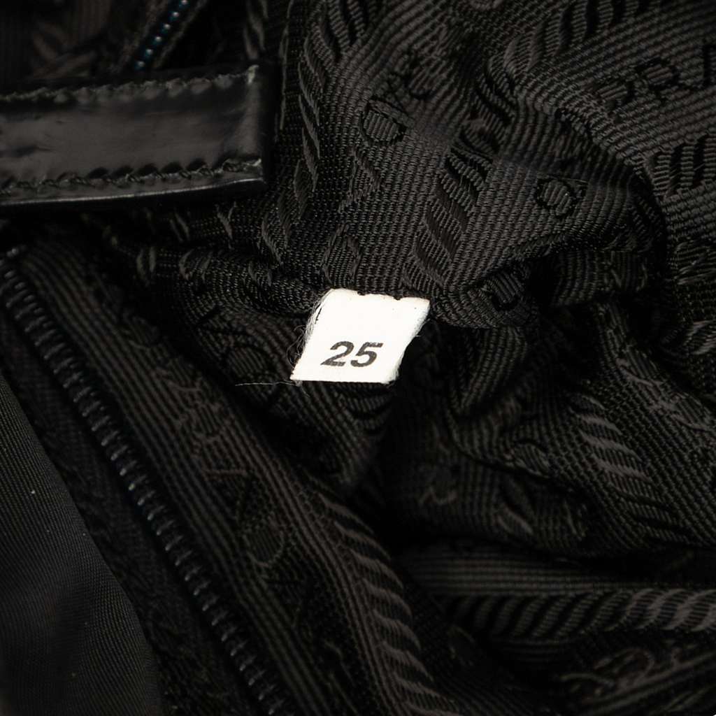 Prada Tessuto Tote - Detail 1