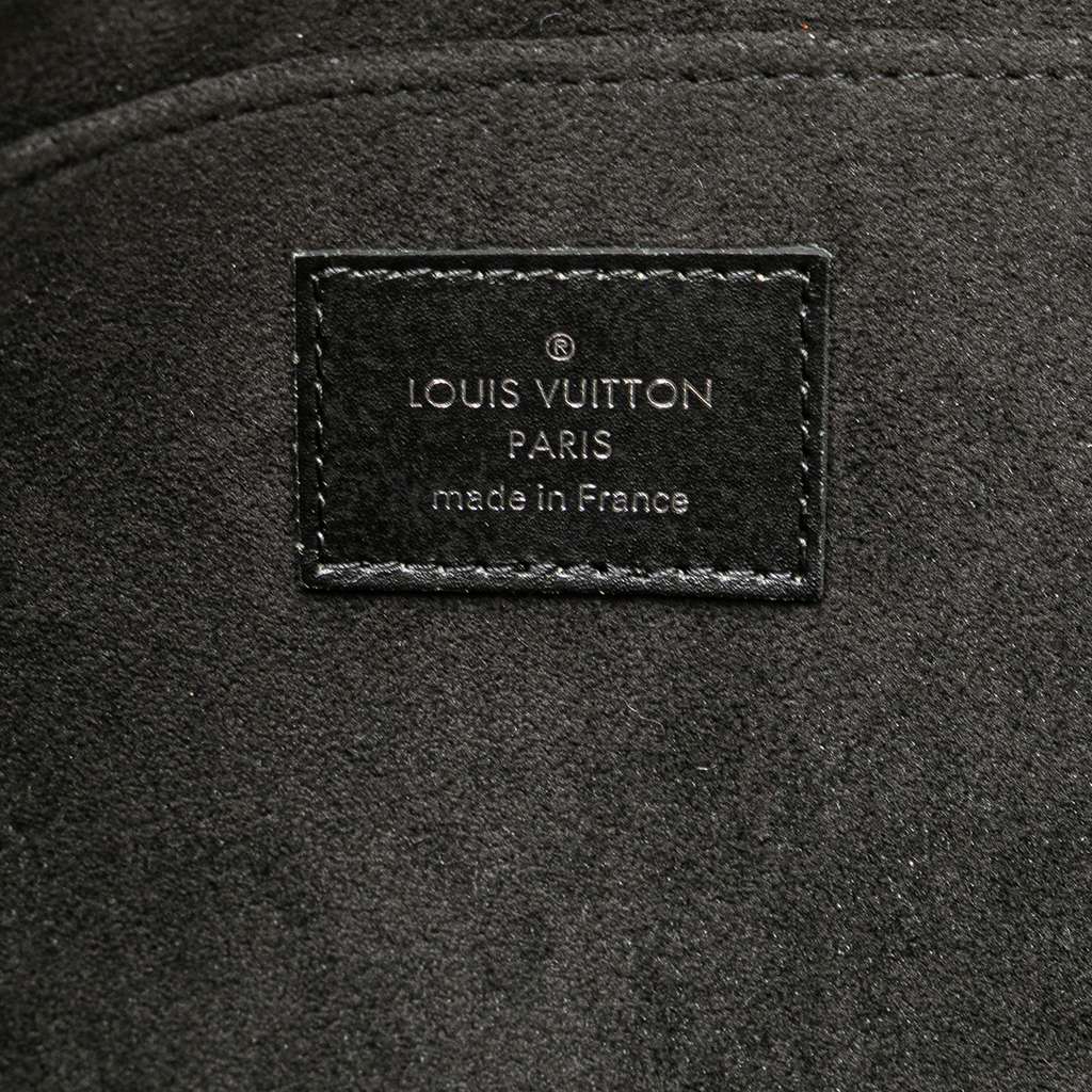 Louis Vuitton Nomade Pochette Jour PM - Side view