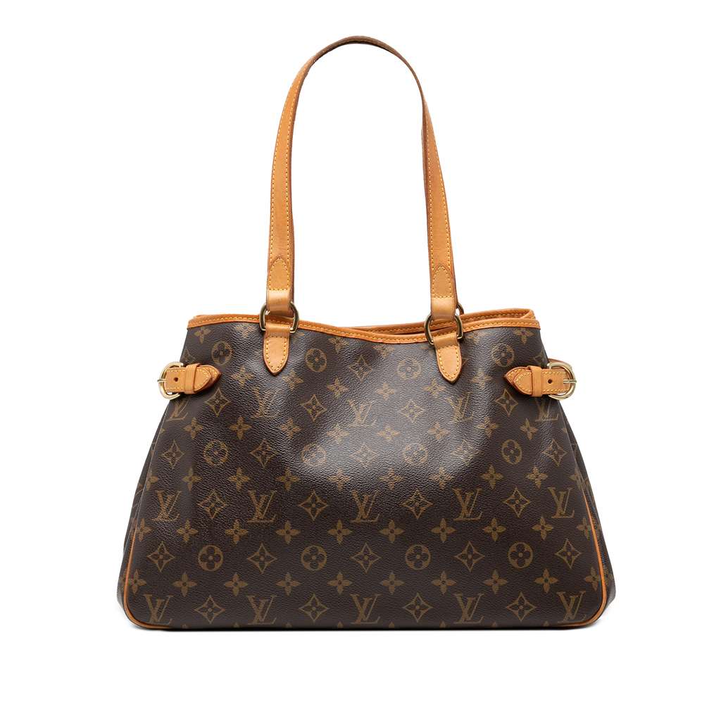 Louis Vuitton Monogram Batignolles Horizontal