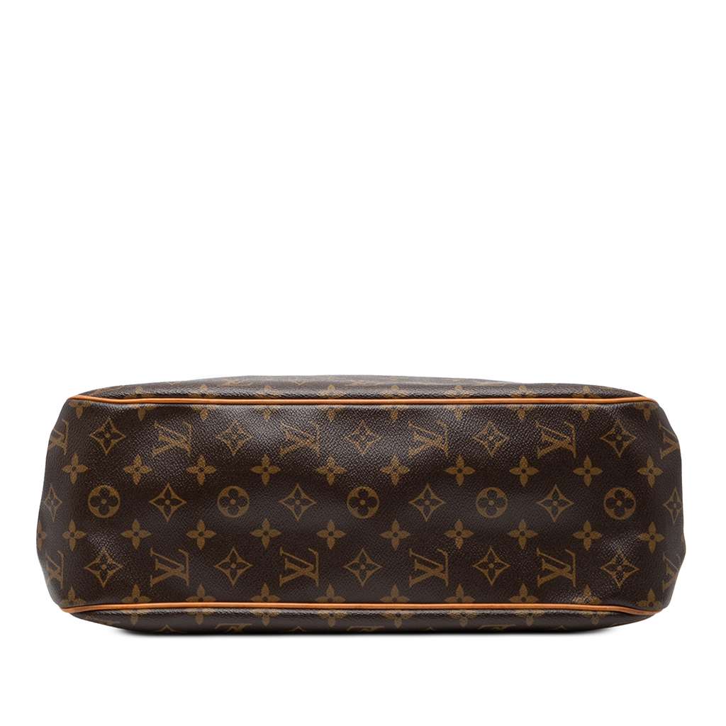 Louis Vuitton Monogram Batignolles Horizontal - Image 6