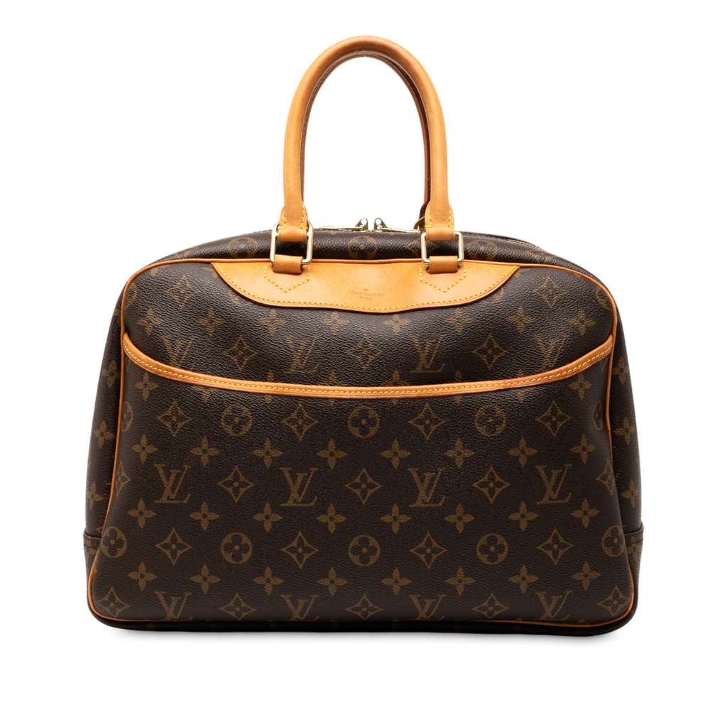 Louis Vuitton Monogram Deauville