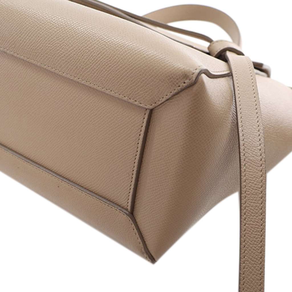 Celine Micro Grained Calfskin Belt Bag - Image 14