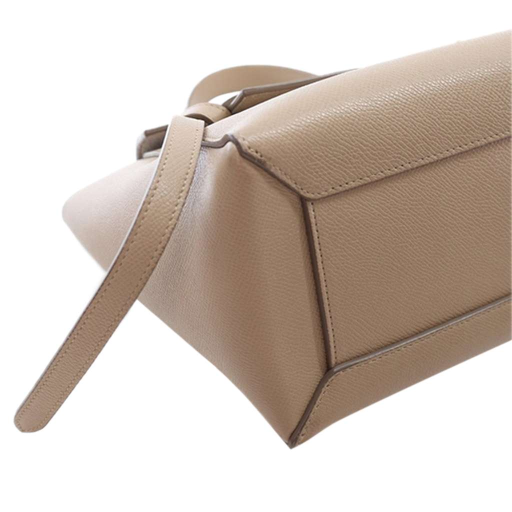 Celine Micro Grained Calfskin Belt Bag - Image 15