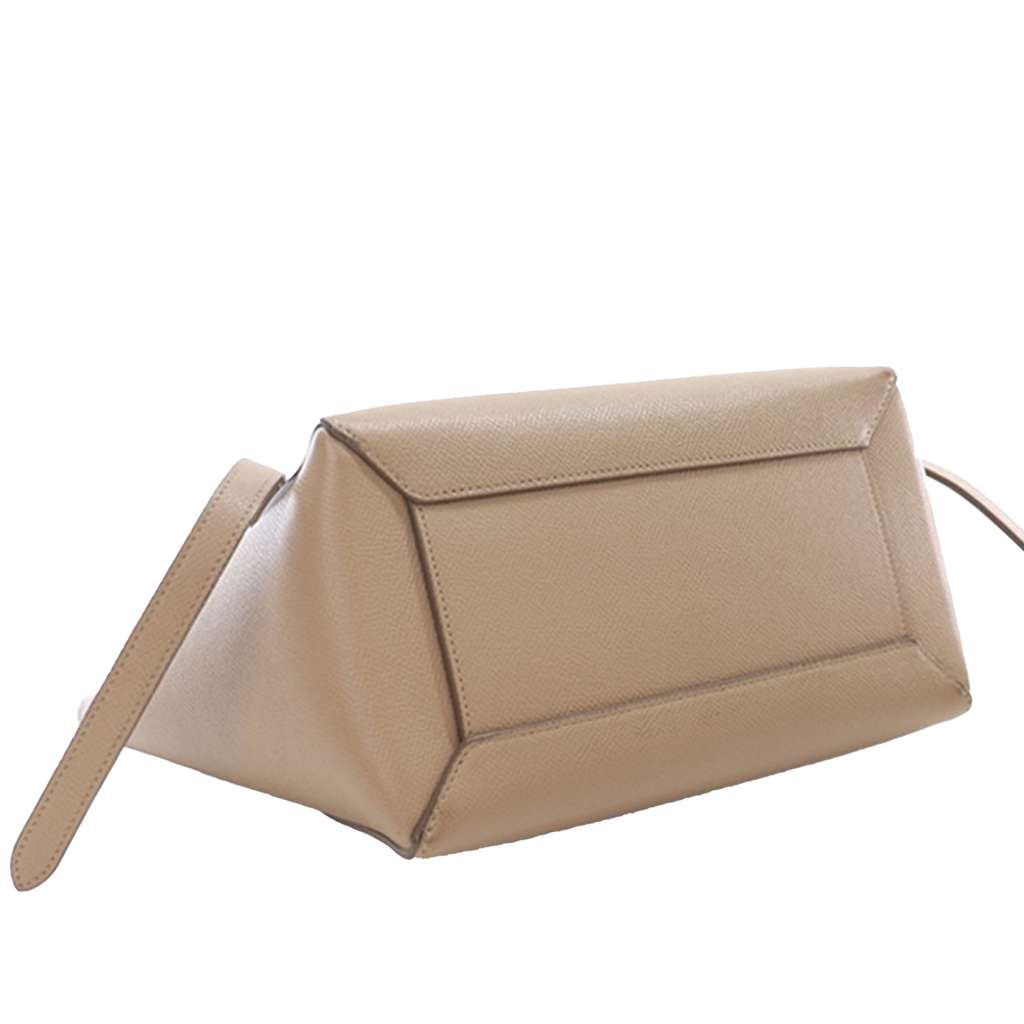 Celine Micro Grained Calfskin Belt Bag - Detail 1