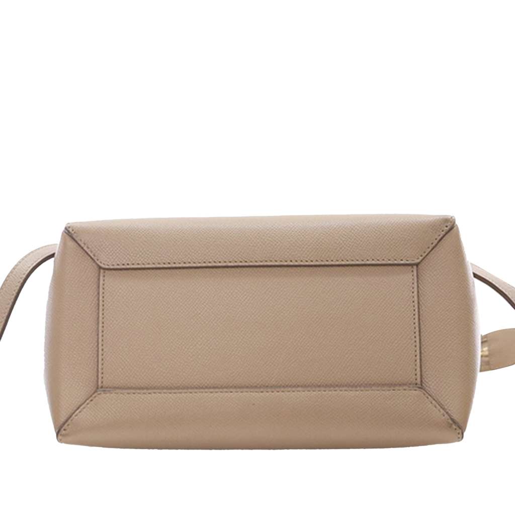 Celine Micro Grained Calfskin Belt Bag - Image 10