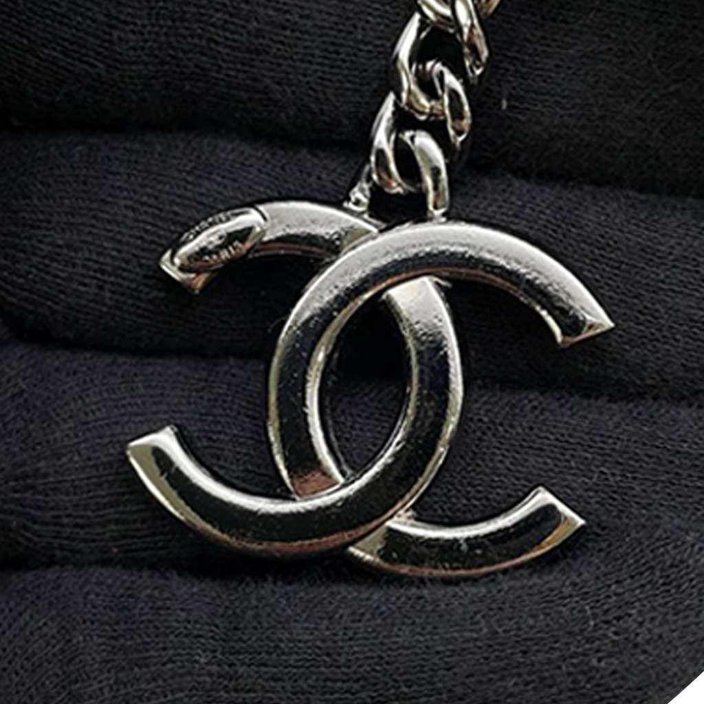 Chanel Patent Round As Earth Bag - Image 10