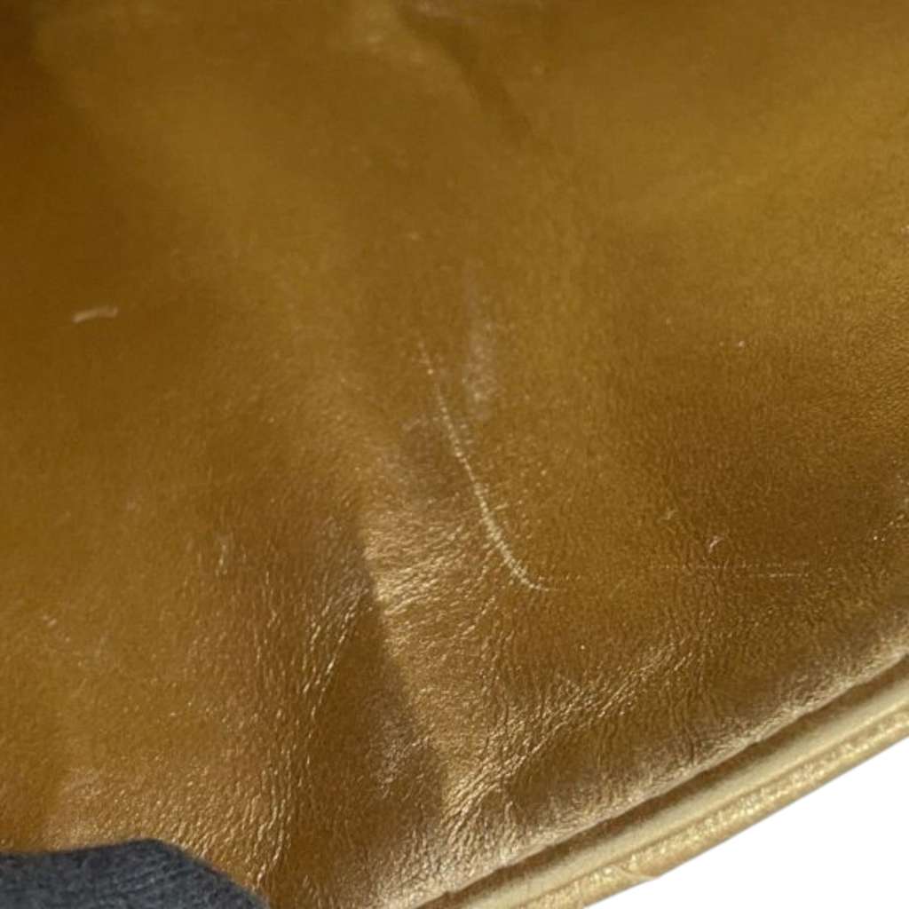 Chanel Mini Square Classic Lambskin Single Flap - Image 12