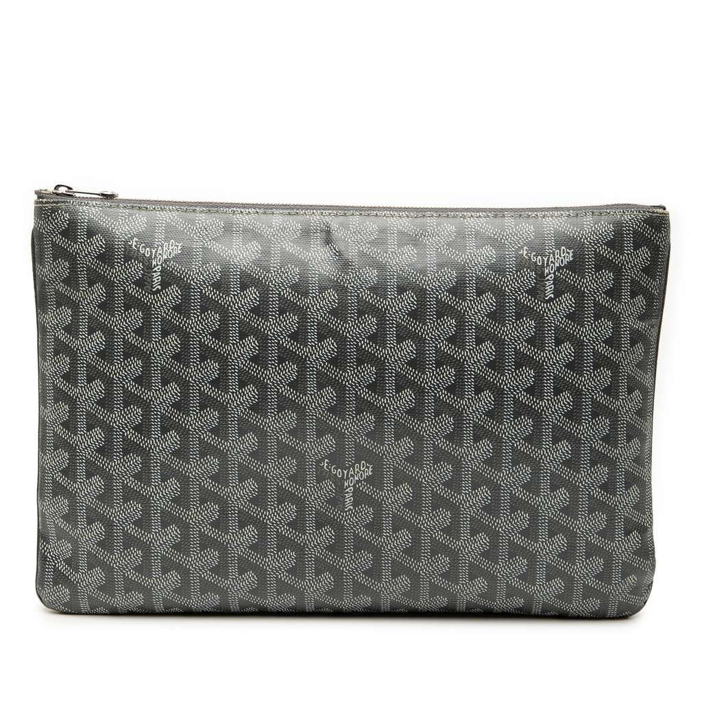 Goyard Goyardine Senat MM