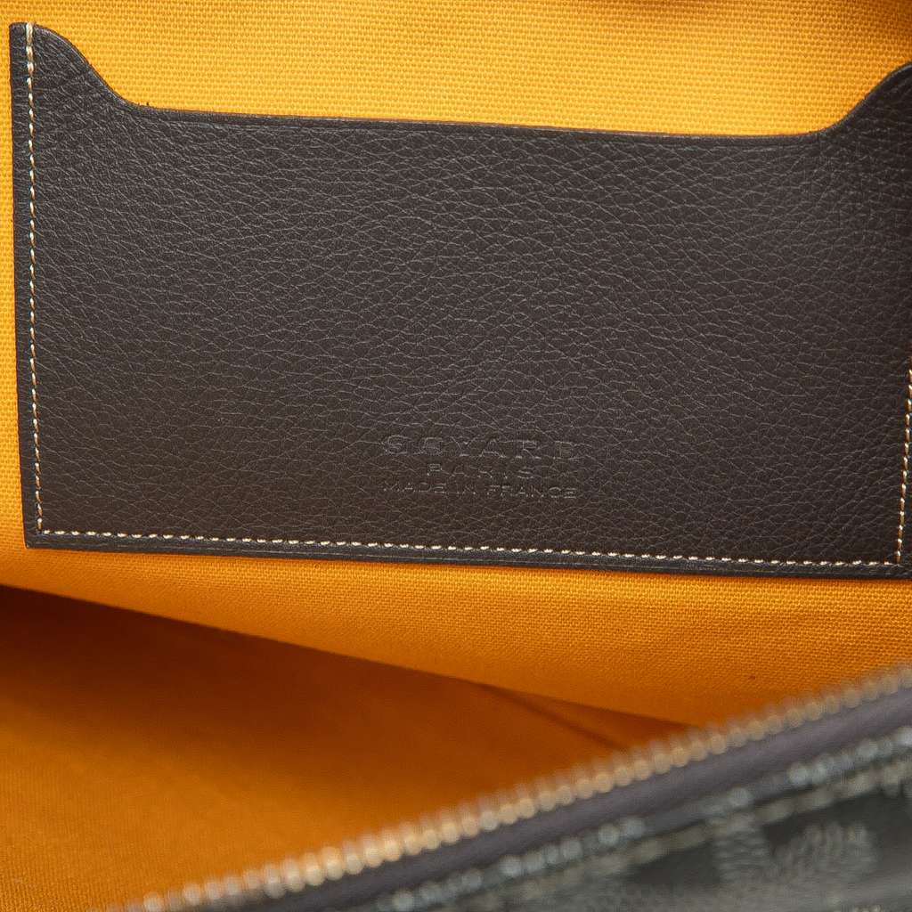 Goyard Goyardine Senat MM - 4