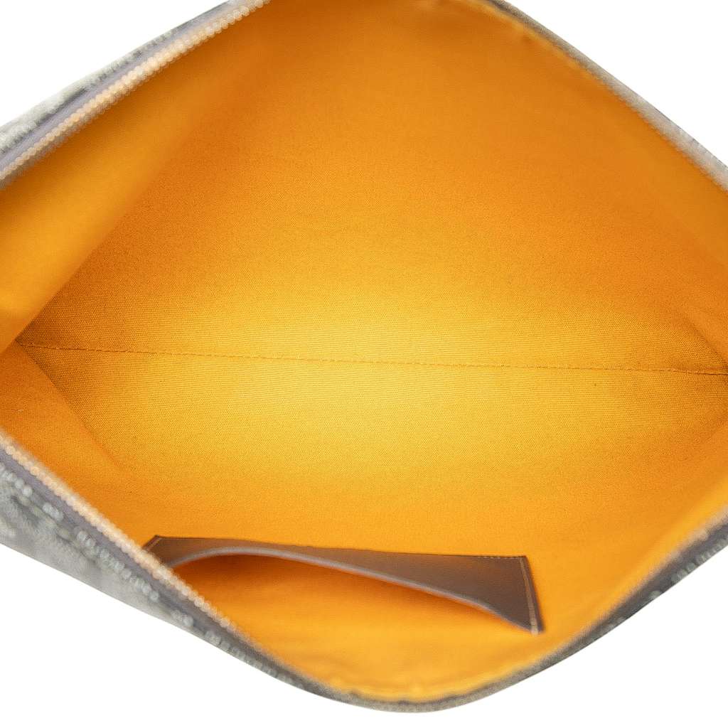 Goyard Goyardine Senat MM - Detail 1