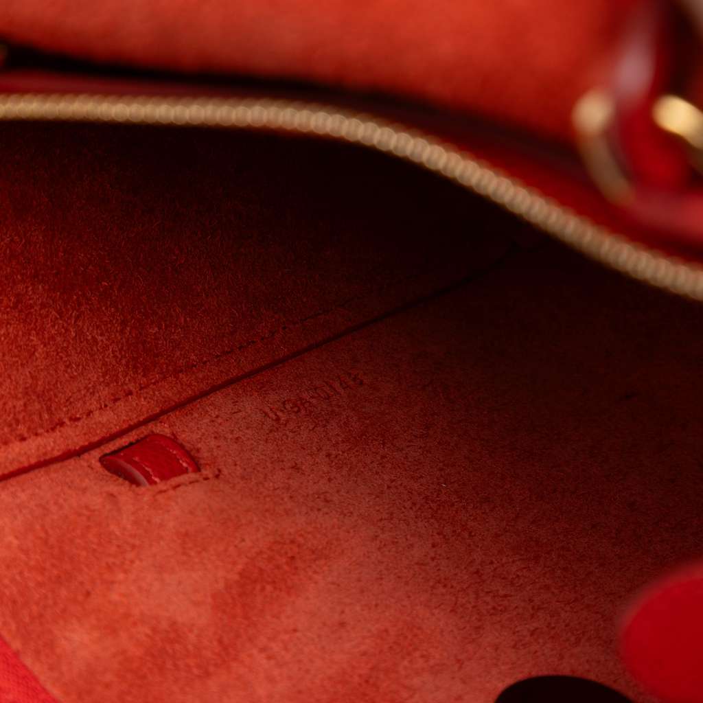 Celine Nano Grained Calfskin Belt Bag - Detail 1