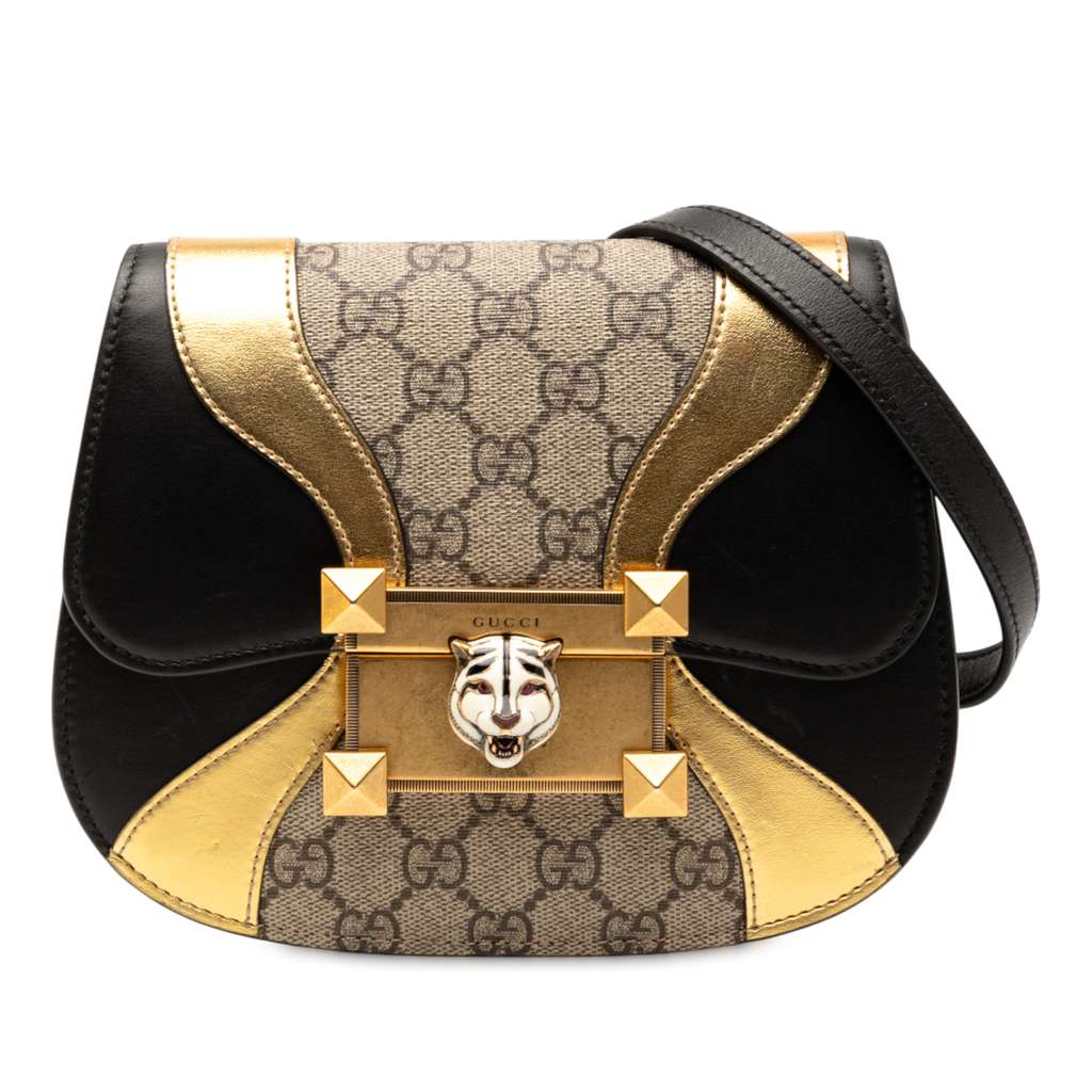 Gucci GG Supreme Osiride Crossbody
