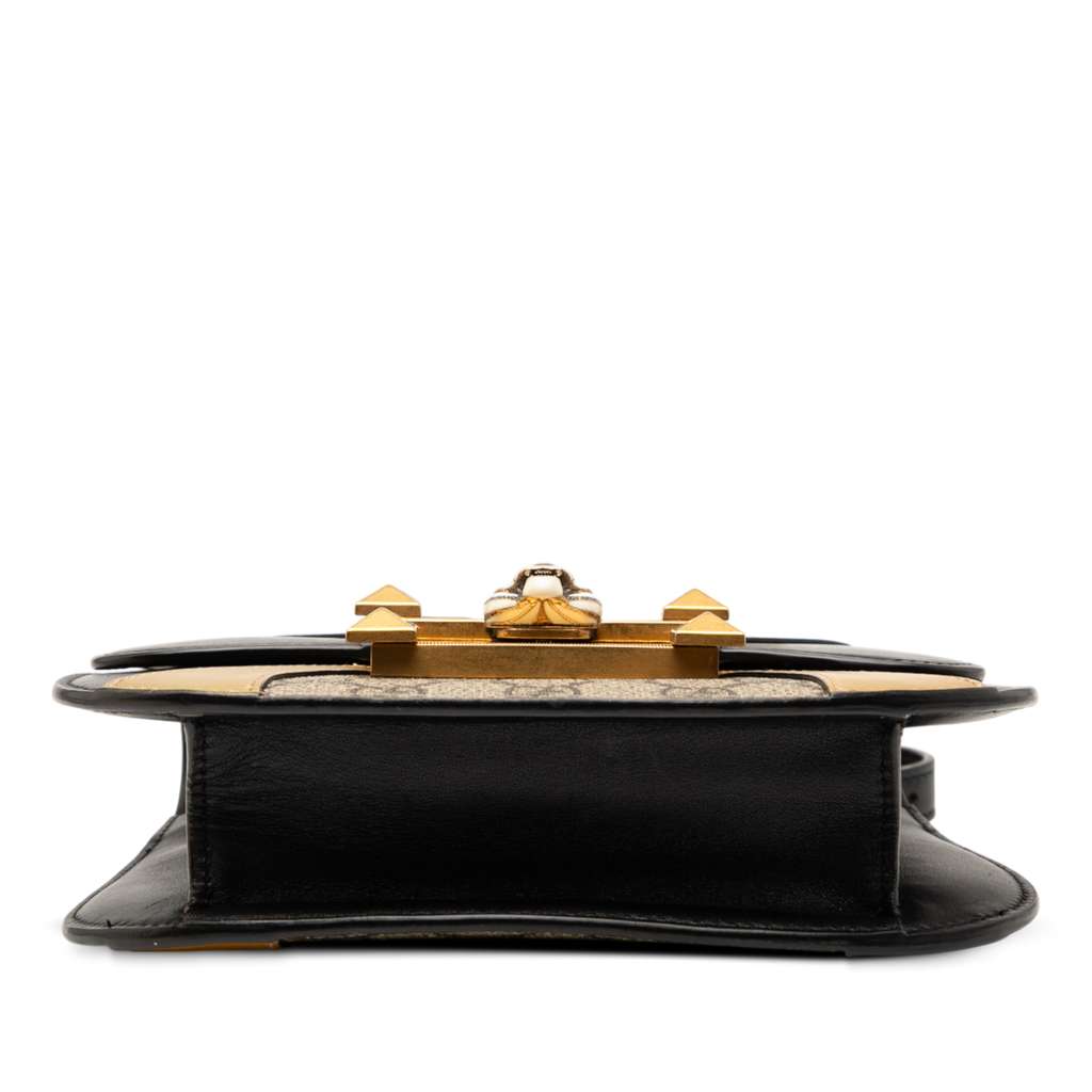 Gucci GG Supreme Osiride Crossbody - Image 6