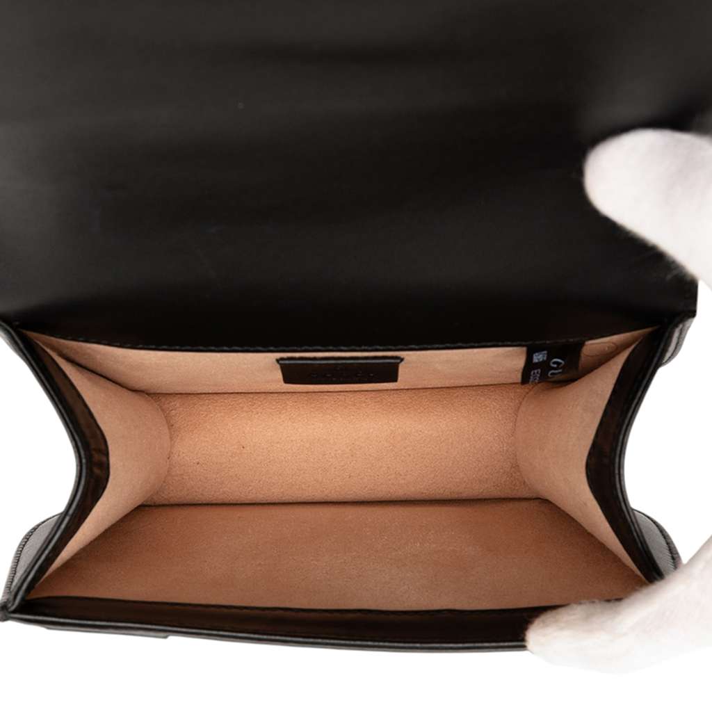 Gucci GG Supreme Osiride Crossbody - 4