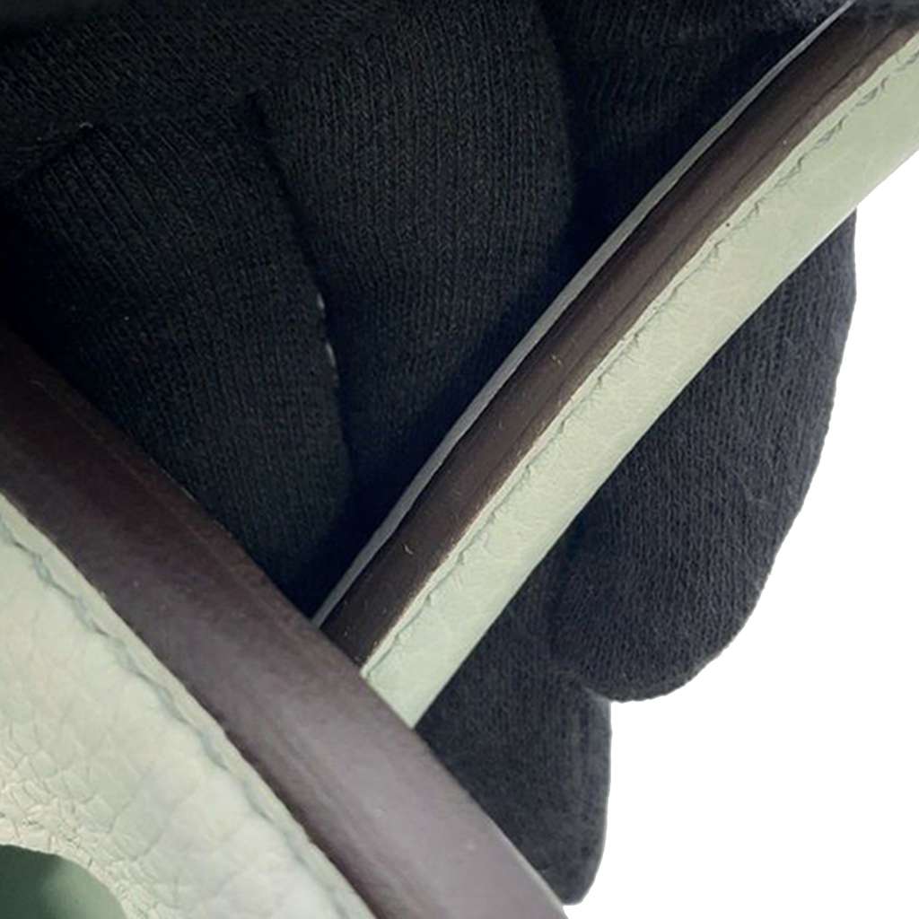 Hermès Togo Birkin Retourne 30 - Image 14