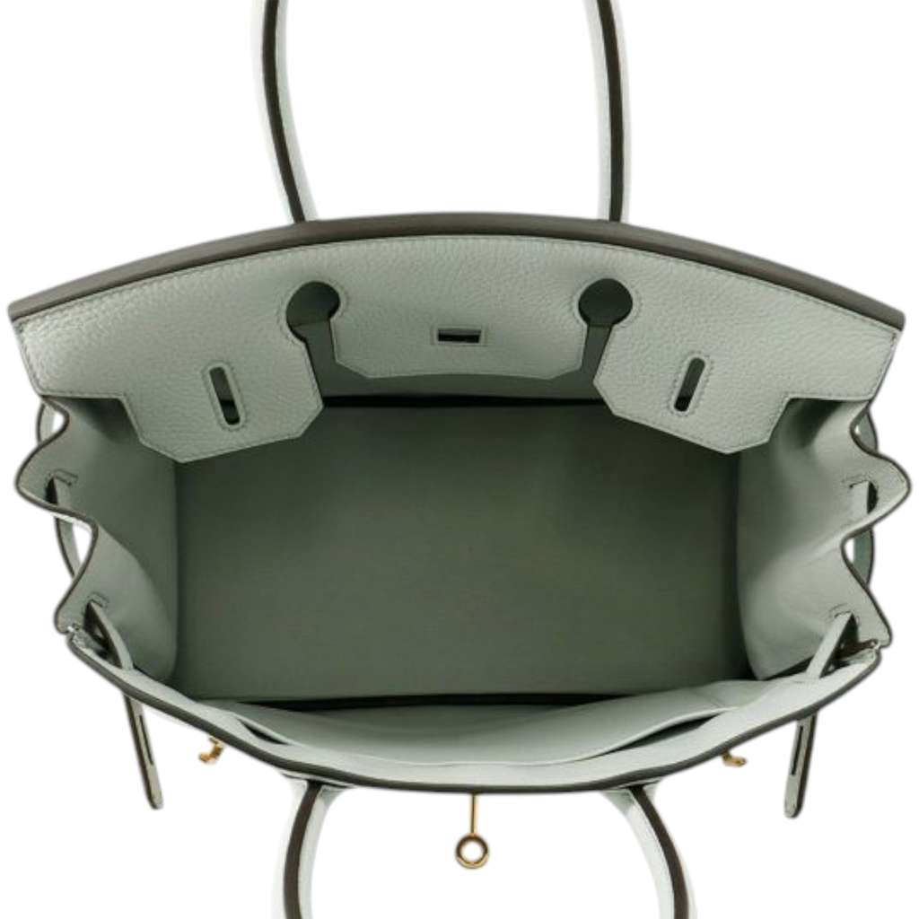 Hermès Togo Birkin Retourne 30 - 4