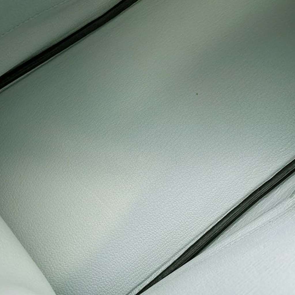 Hermès Togo Birkin Retourne 30 - Detail 2