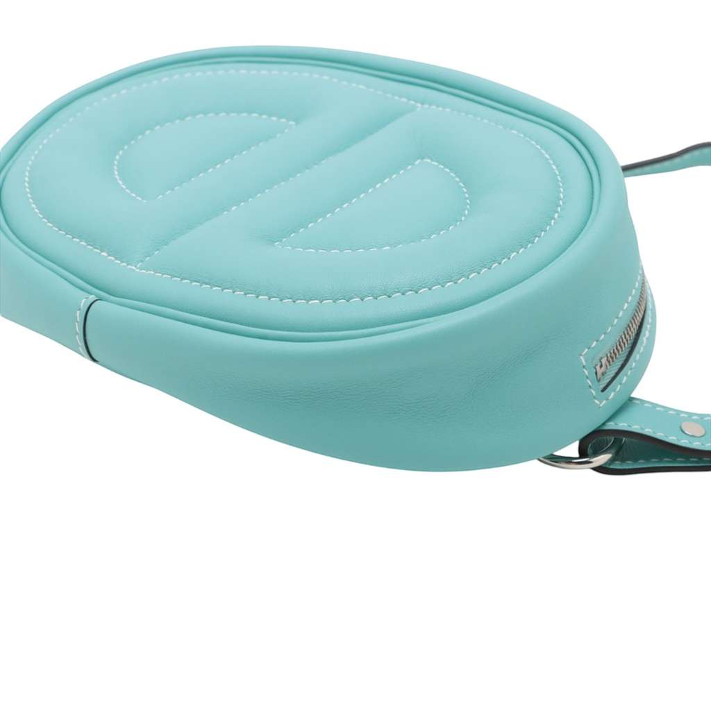 Hermès Swift In The Loop Belt Bag - Image 6