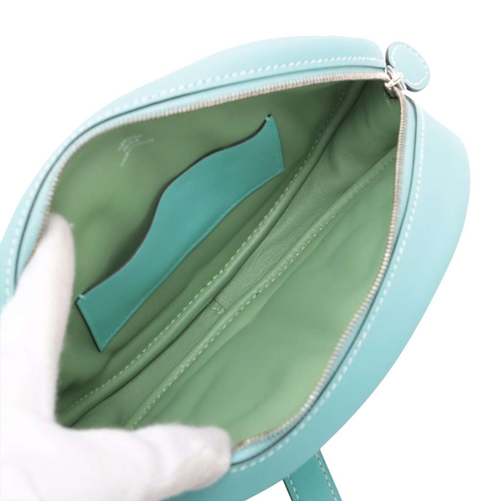 Hermès Swift In The Loop Belt Bag - 4