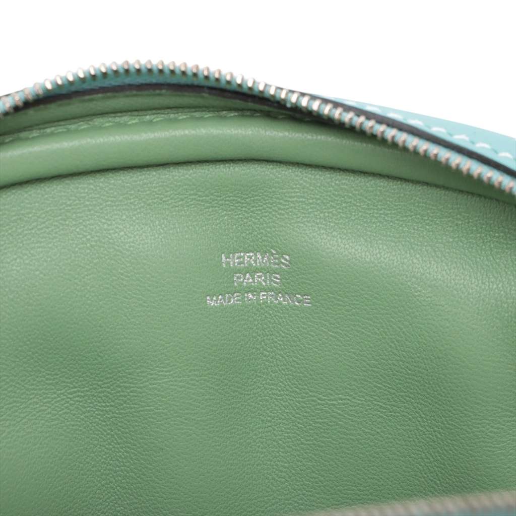 Hermès Swift In The Loop Belt Bag - Detail 1