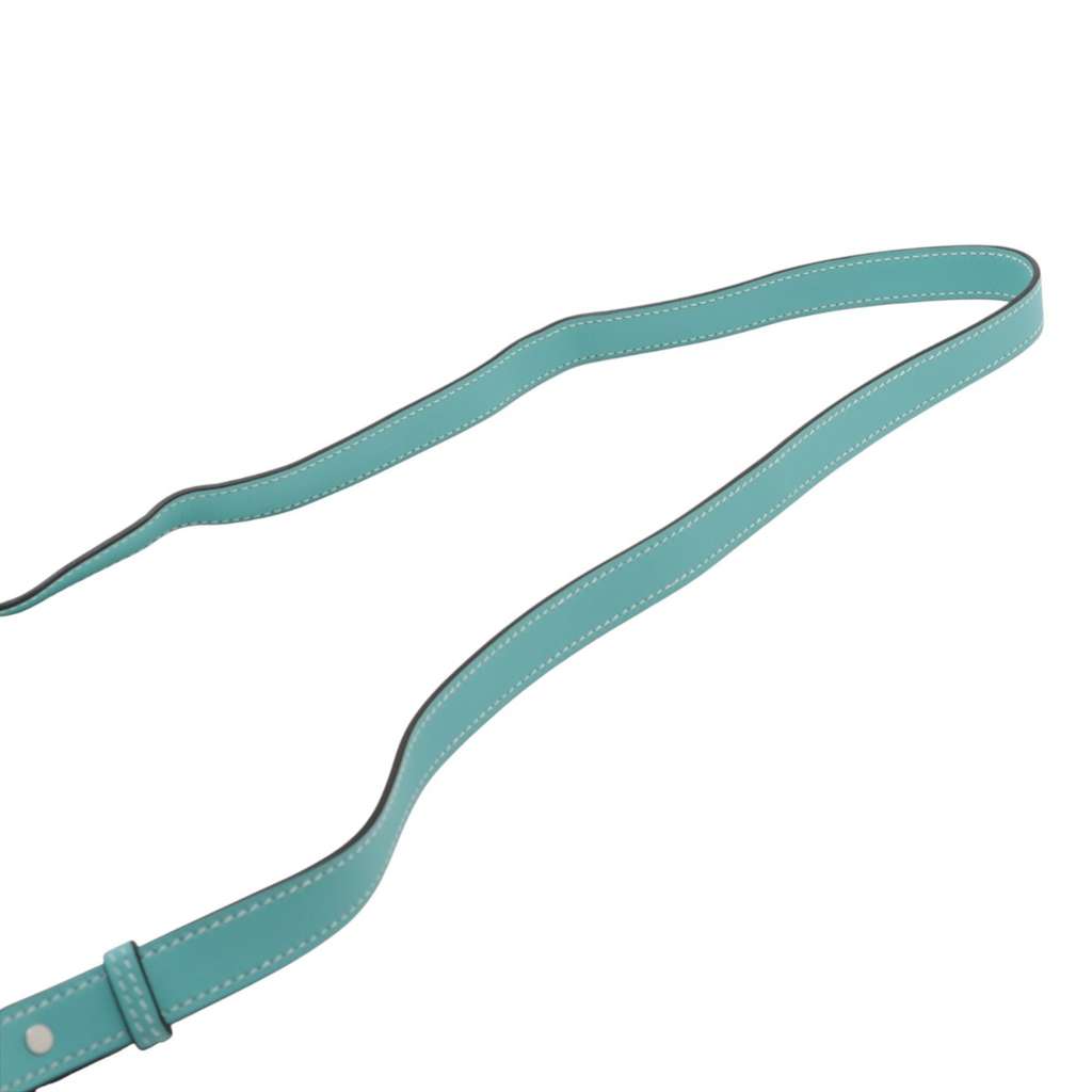 Hermès Swift In The Loop Belt Bag - Image 10