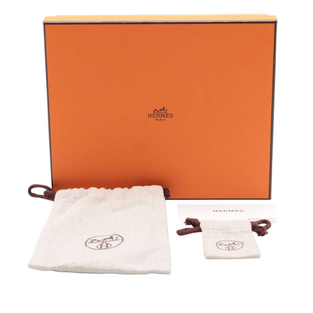 Hermès Swift In The Loop Belt Bag - Image 11