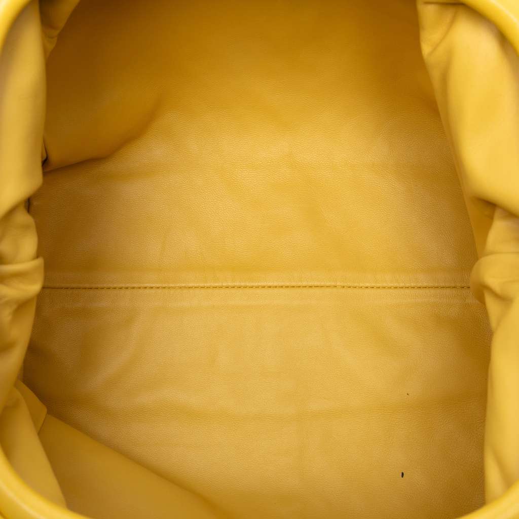 Bottega Veneta Nappa Intrecciato The Pouch - 4