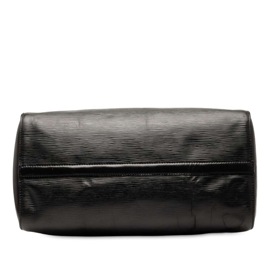 Louis Vuitton Epi Speedy 35 - Image 6