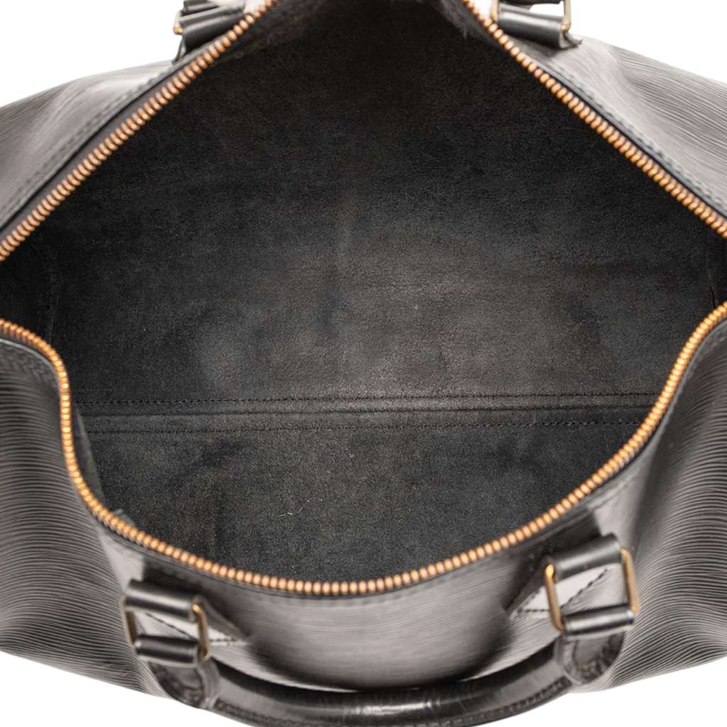 Louis Vuitton Epi Speedy 35 - 4