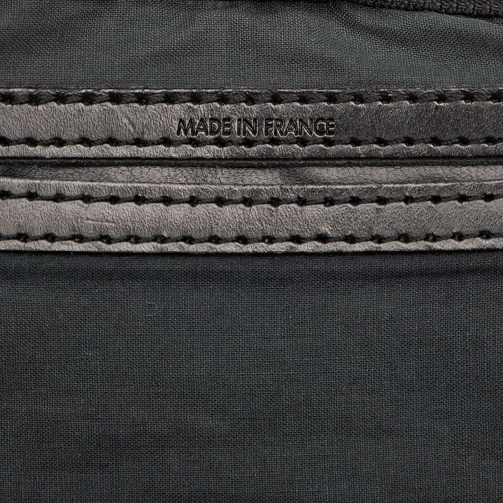 Louis Vuitton Epi Speedy 35 - Detail 2