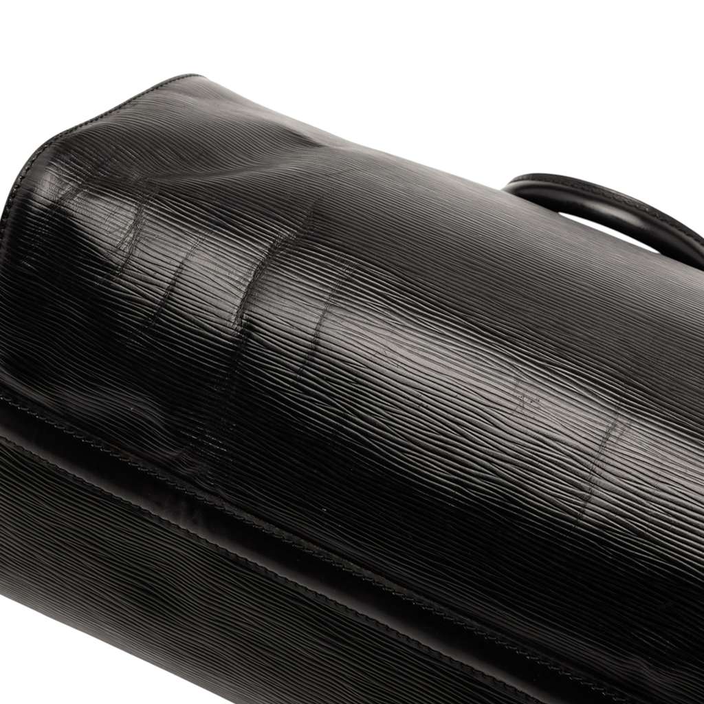 Louis Vuitton Epi Speedy 35 - Image 10