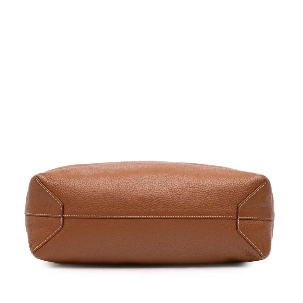 Hermès Clemence Double Sens 36 - Image 6