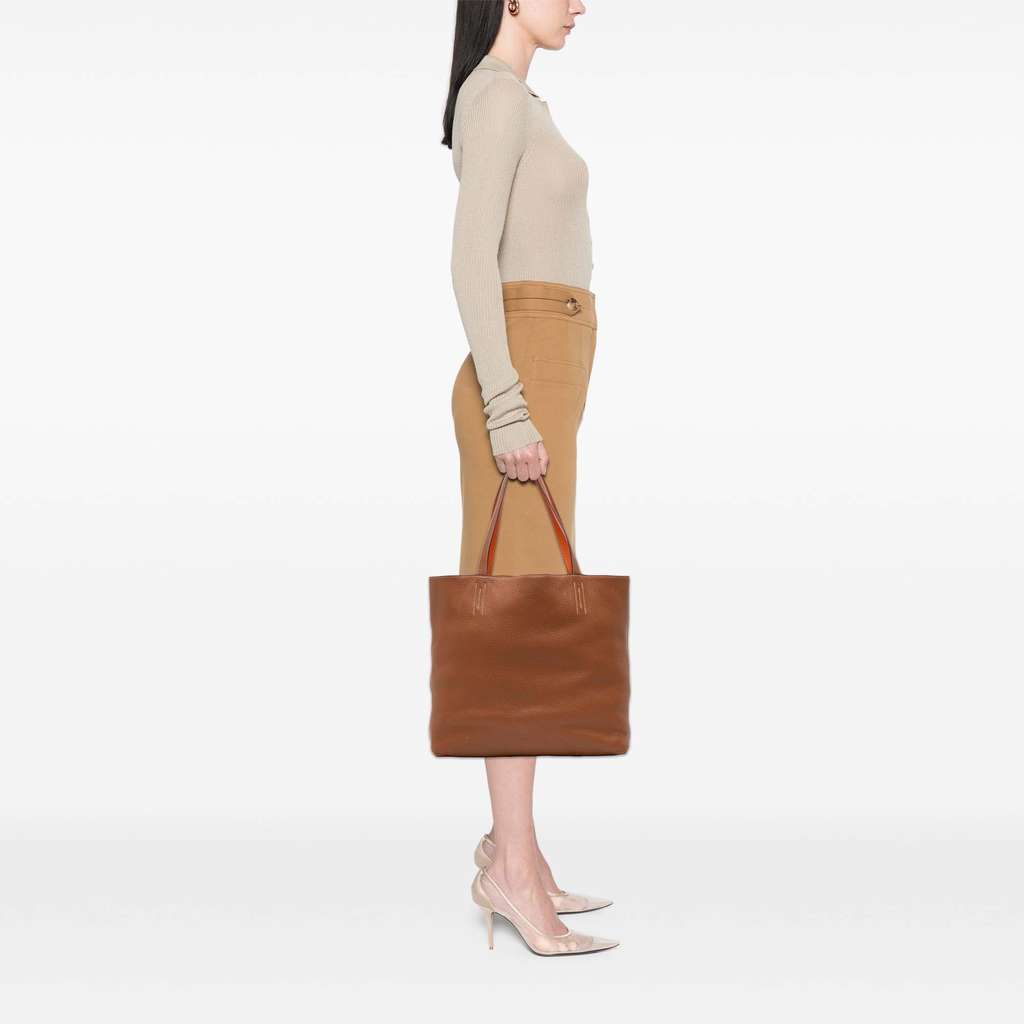 Hermès Clemence Double Sens 36 - Image 12