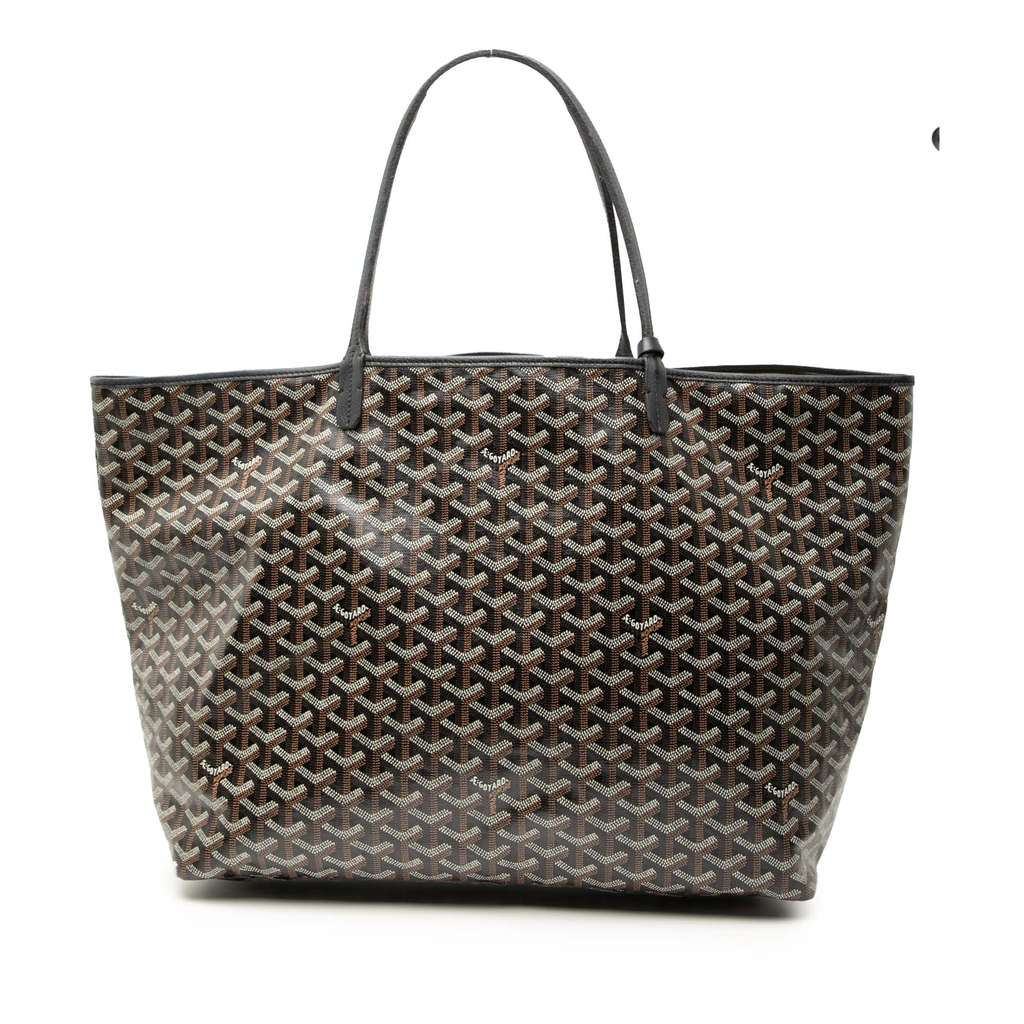 Goyard Goyardine Saint Louis GM