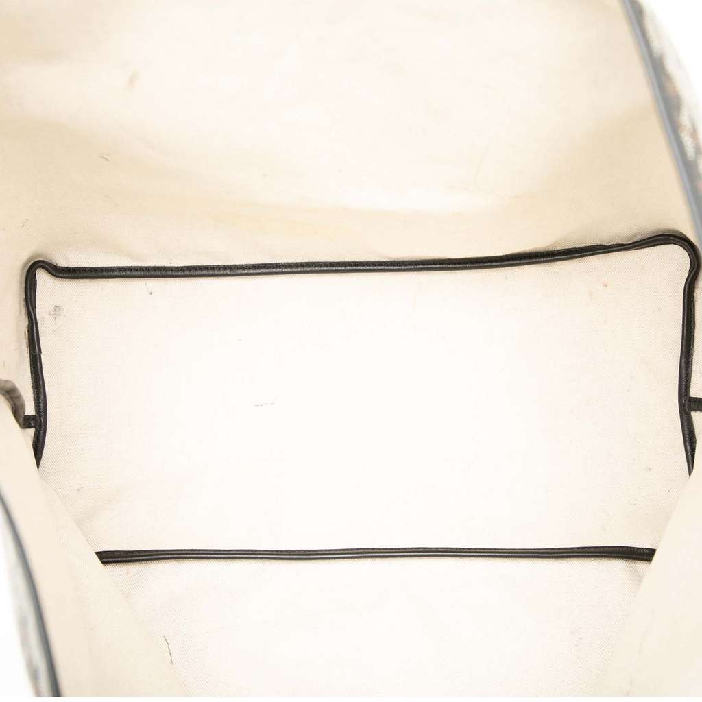 Goyard Goyardine Saint Louis GM - 4