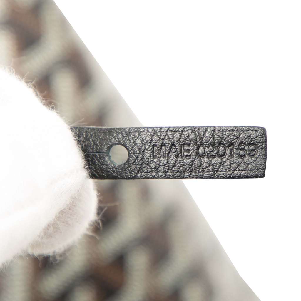 Goyard Goyardine Saint Louis GM - Detail 1