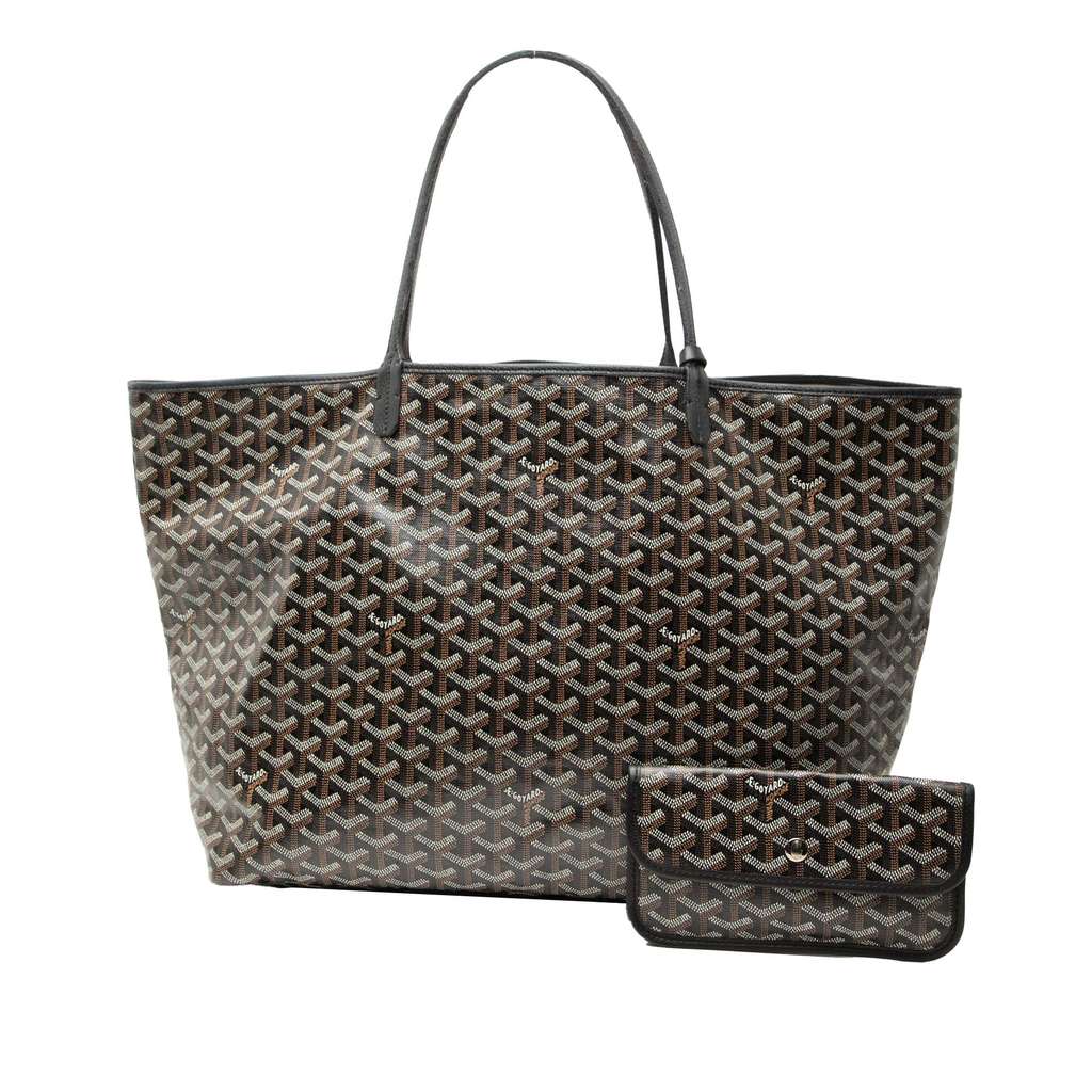 Goyard Goyardine Saint Louis GM - Image 10