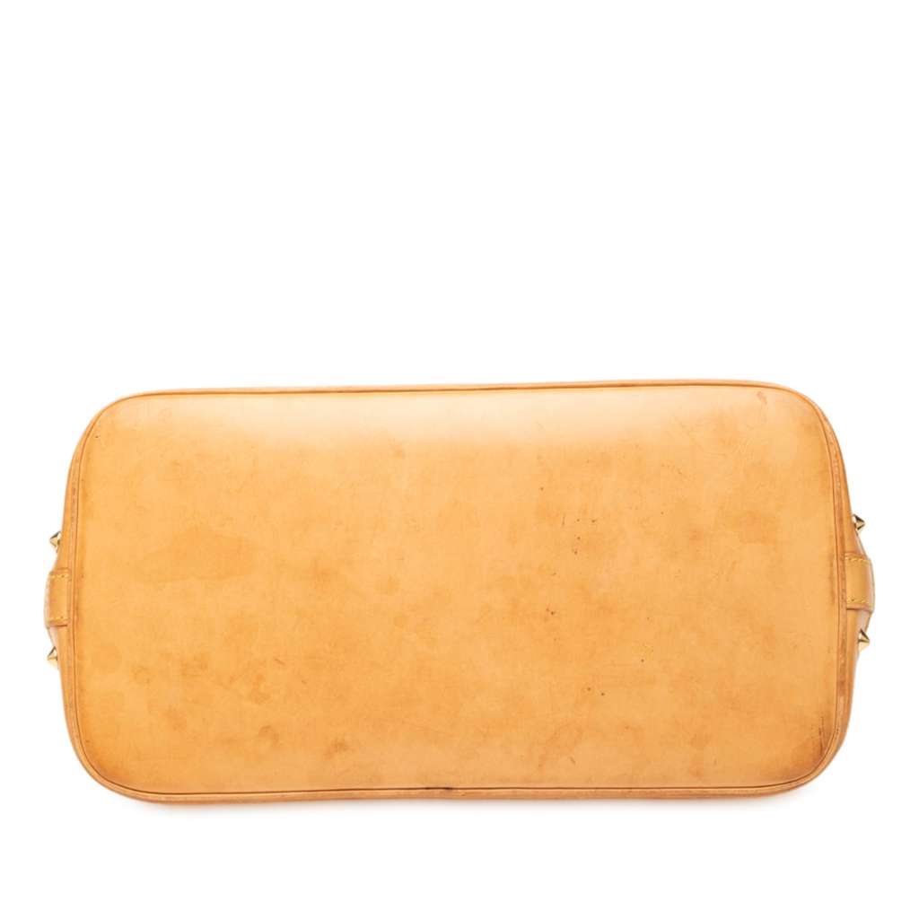 Louis Vuitton Monogram Multicolore Alma PM - Image 6