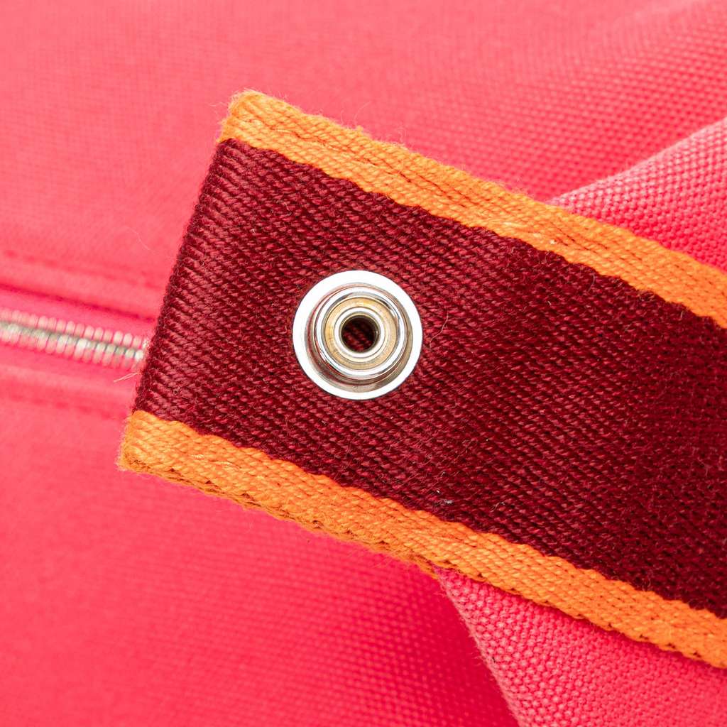 Hermès Small Canvas Bride A Brac - Detail 2