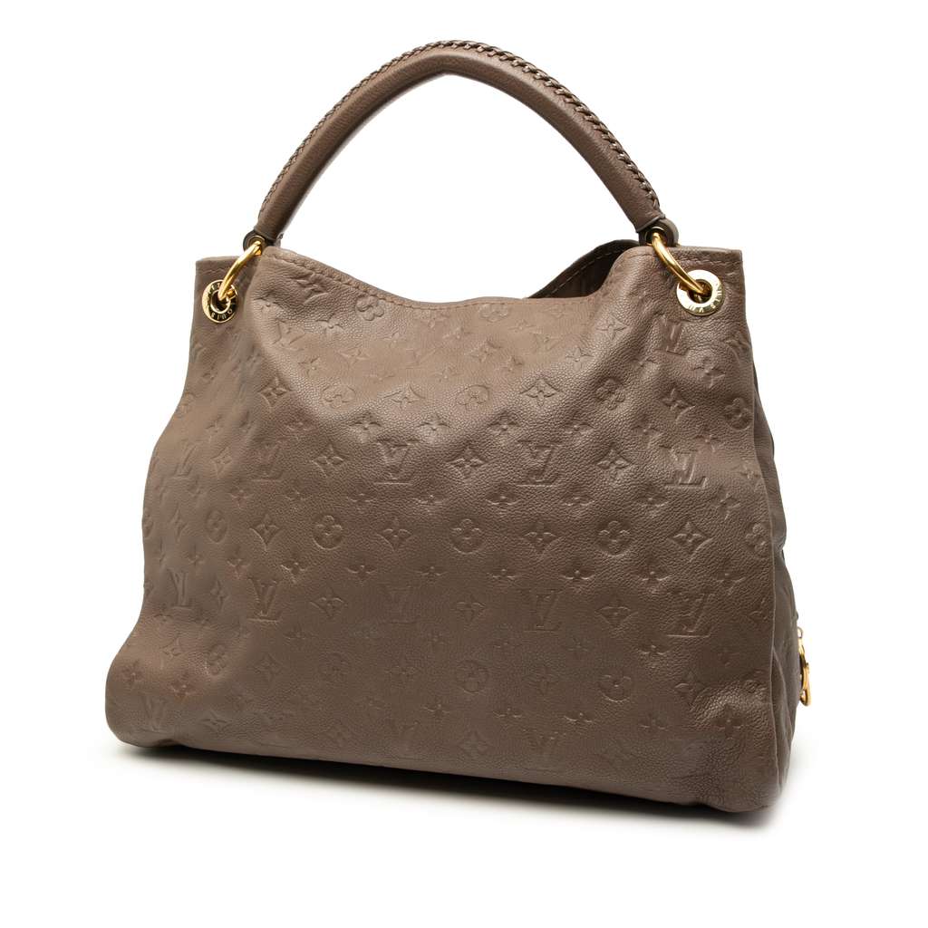 Louis Vuitton Monogram Empreinte Artsy MM - 2